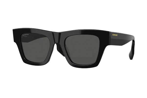 Sunglasses Burberry 4360 ERNEST 399387