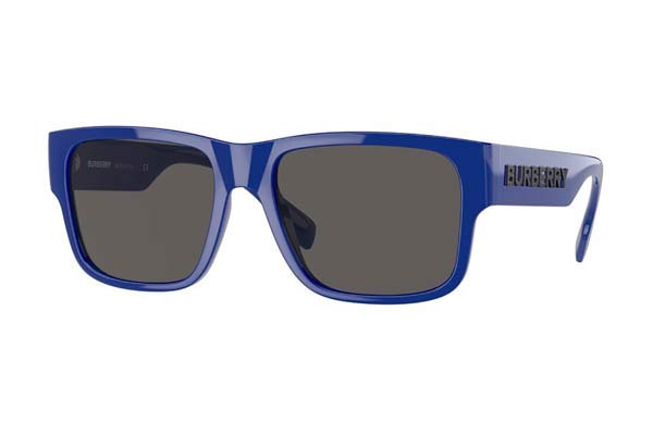 Sunglasses Burberry 4358 KNIGHT 400187