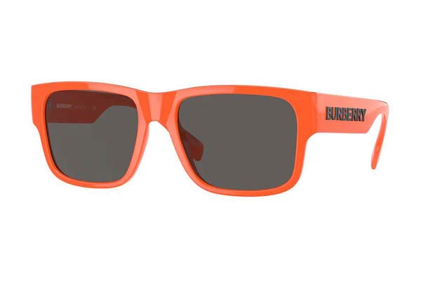 Sunglasses Burberry 4358 KNIGHT 400087