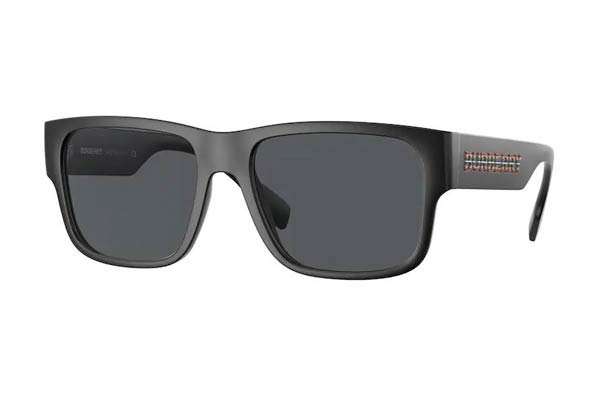 Sunglasses Burberry 4358 KNIGHT 346487