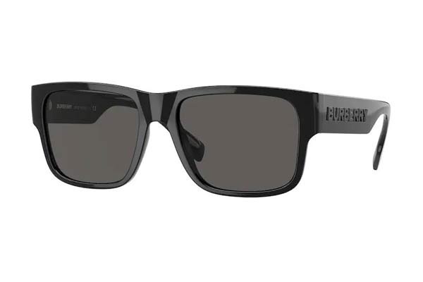 Sunglasses Burberry 4358 KNIGHT 300187