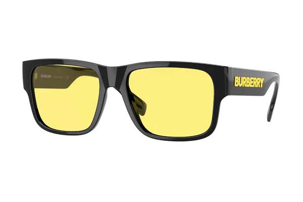 Sunglasses Burberry 4358 KNIGHT 300185