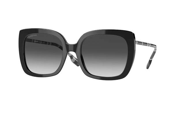 Sunglasses Burberry 4323 CAROLL 40078G