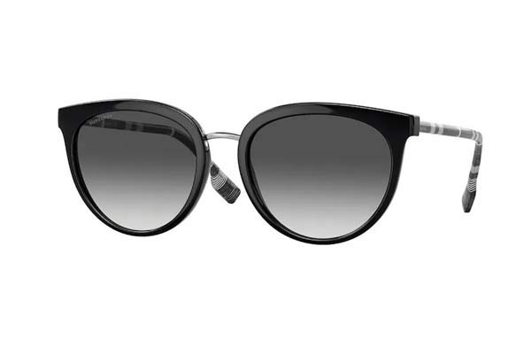 Sunglasses Burberry 4316 WILLOW 40078G