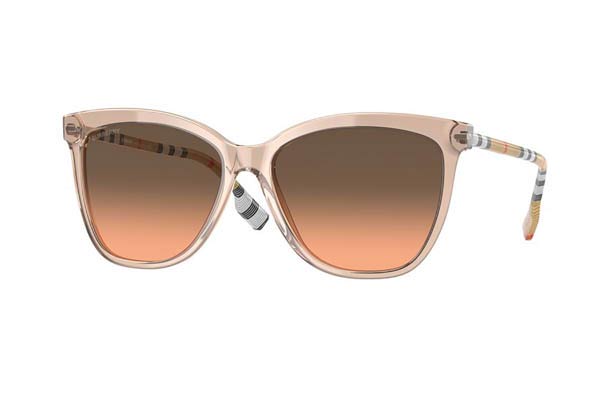 Sunglasses Burberry 4308 CLARE 400618
