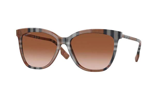 Sunglasses Burberry 4308 CLARE 400513