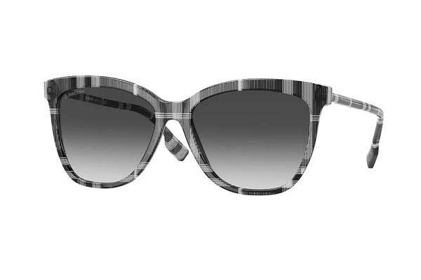 Sunglasses Burberry 4308 CLARE 40048G