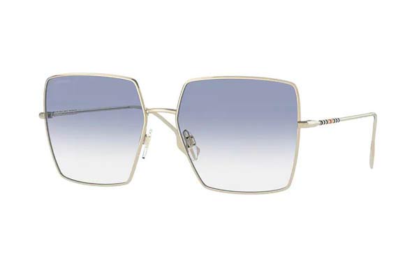 Sunglasses Burberry 3133 DAPHNE 110919