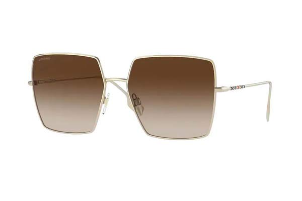 Sunglasses Burberry 3133 DAPHNE 110913