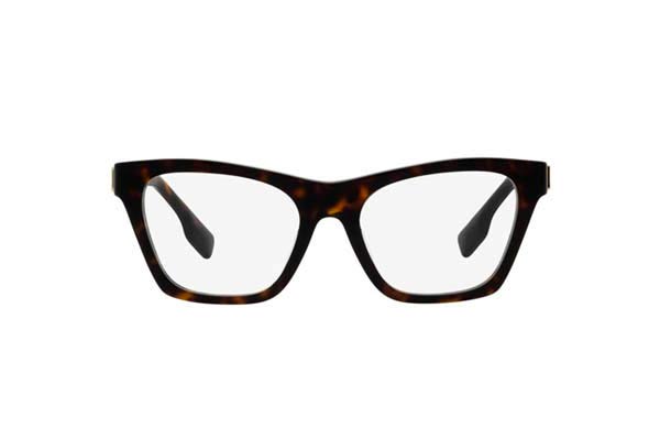 Eyeglasses Burberry 2355 ARLO