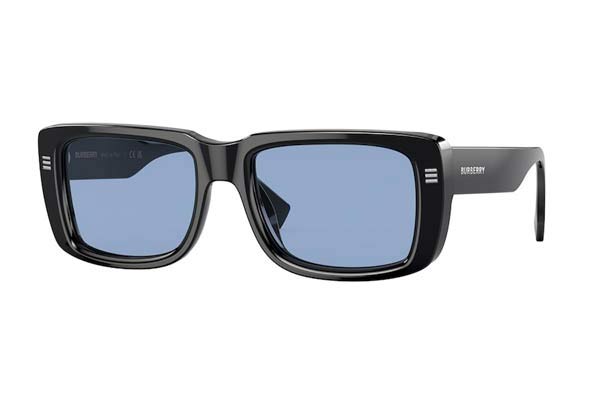 Sunglasses Burberry 4376U JARVIS 300172