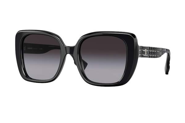 Sunglasses Burberry 4371 HELENA 30018G