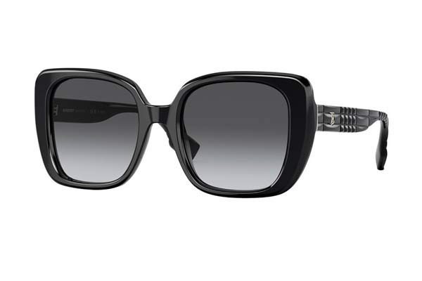 Sunglasses Burberry 4371 HELENA 3001T3