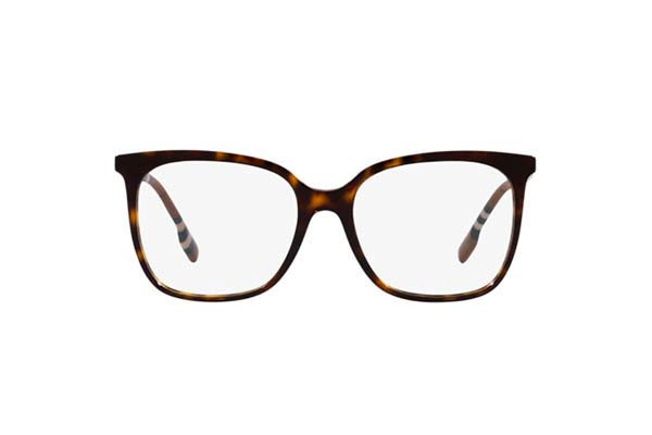 Eyeglasses Burberry 2367 LOUISE