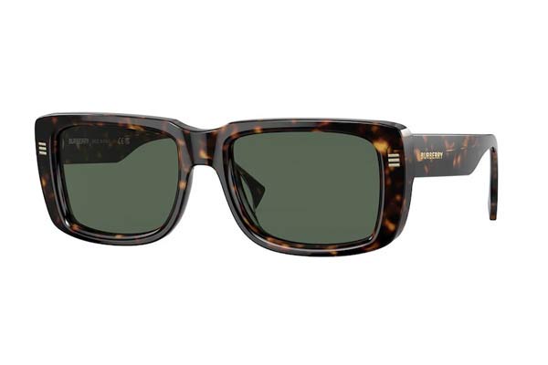 Sunglasses Burberry 4376U JARVIS 300271