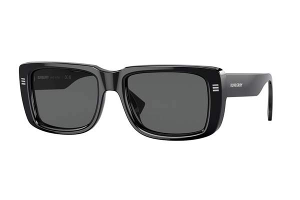 Sunglasses Burberry 4376U JARVIS 300187