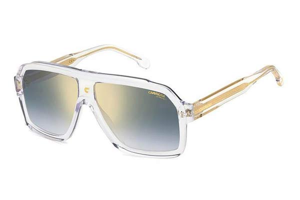 Sunglasses CARRERA CARRERA 1053S 900 1V