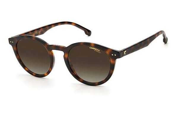 CARRERA CARRERA 2029TS