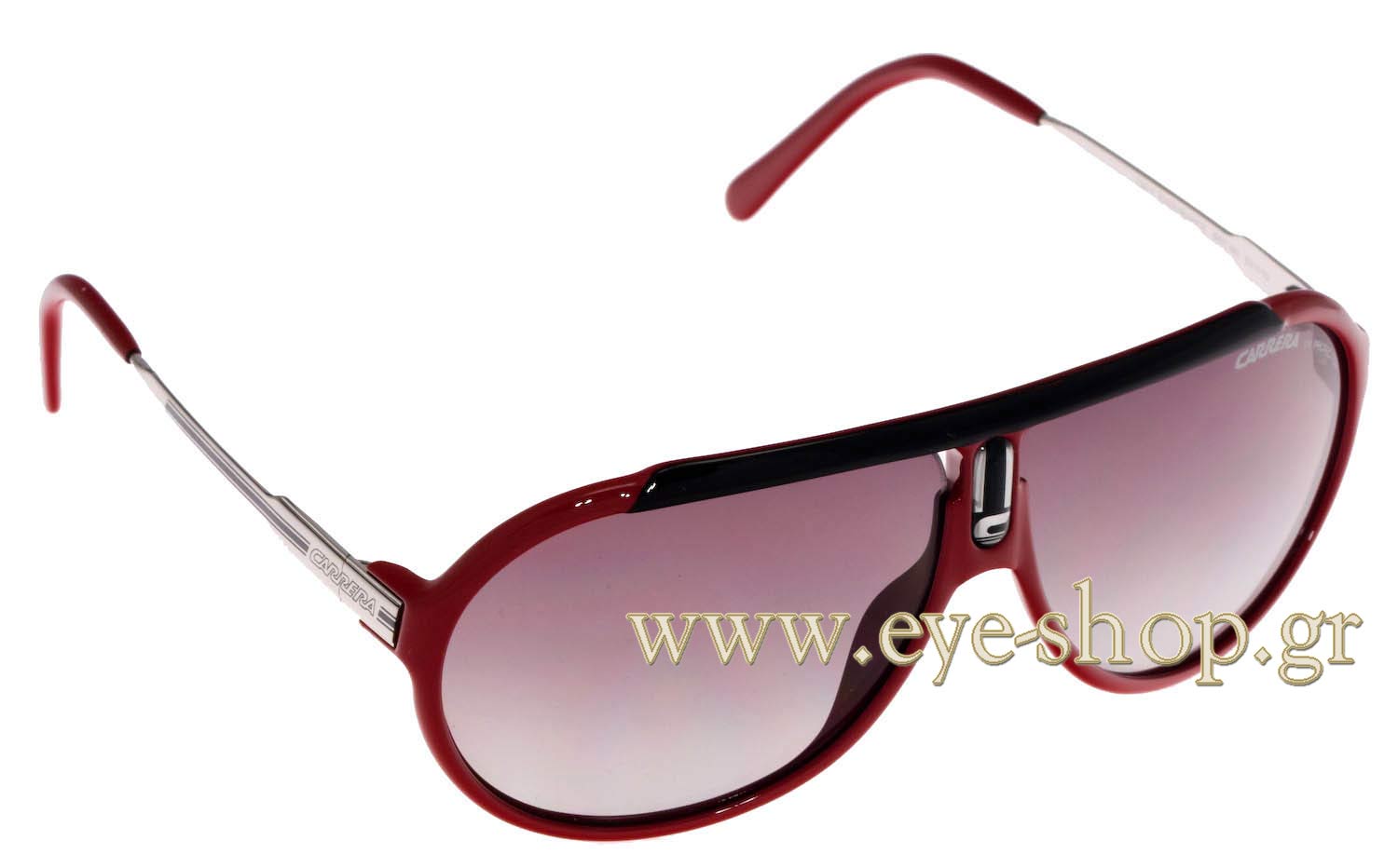 CARRERA ENDURANCE BRT-N3 63 | SUNGLASSES Unisex EyeShop display picture 1