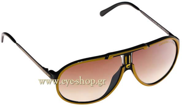 Sunglasses Carrera JET 09 /M BRR-0C