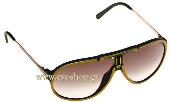 Sunglasses Carrera JET 09 /M BSO-YR
