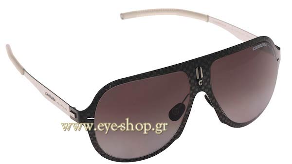 Sunglasses Carrera SAFARI ADV S9MN1 carbon