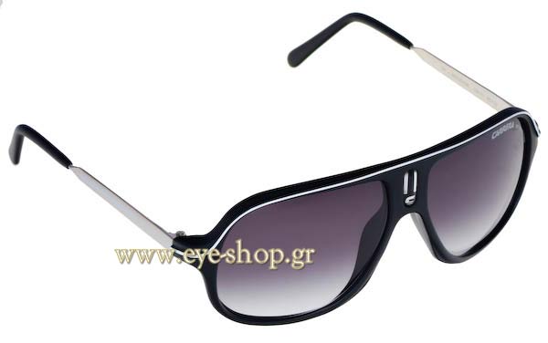  Paris-Hilton wearing sunglasses Carrera SAFARI