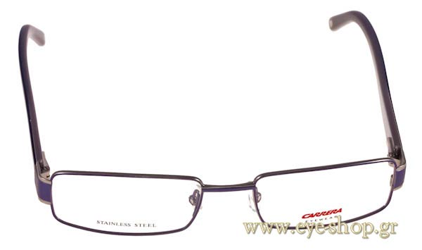 Eyeglasses Carrera 7501