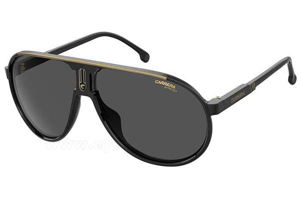 Sunglasses CARRERA CHAMPION65 807 IR