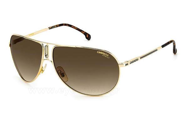 Sunglasses CARRERA GIPSY65 J5G HA