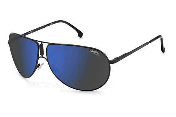 Sunglasses CARRERA GIPSY65 003 XT