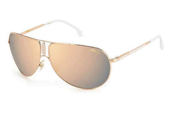 Sunglasses CARRERA GIPSY65 DDB 0J