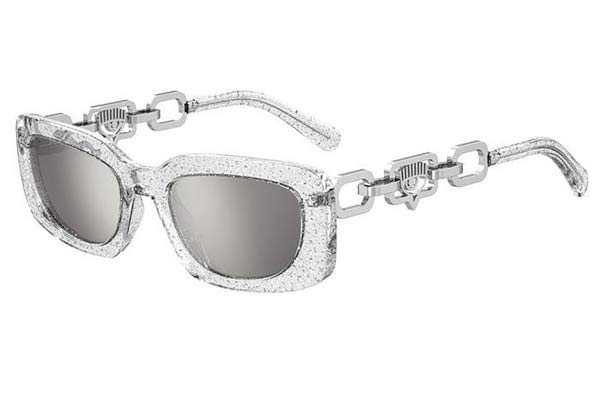 Sunglasses CHIARA FERRAGNI CF 7015S MXV T4