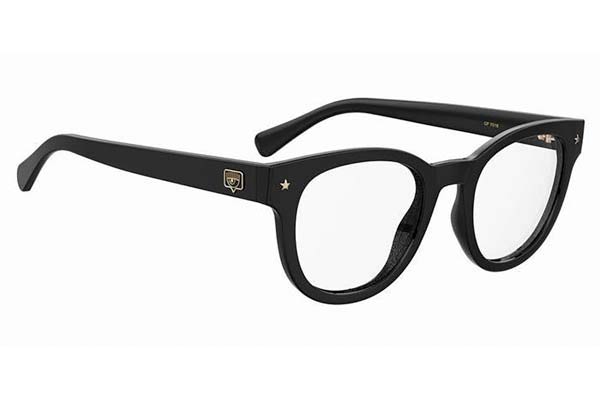 Eyeglasses CHIARA FERRAGNI CF 7018