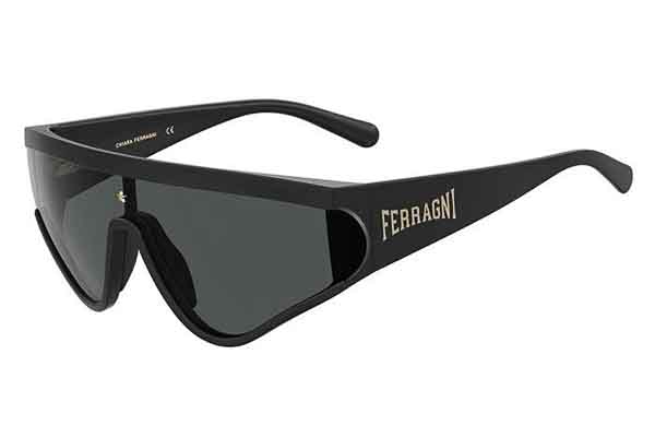 Sunglasses CHIARA FERRAGNI CF 7021S 807 IR