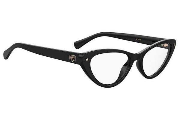 Eyeglasses CHIARA FERRAGNI CF 7012