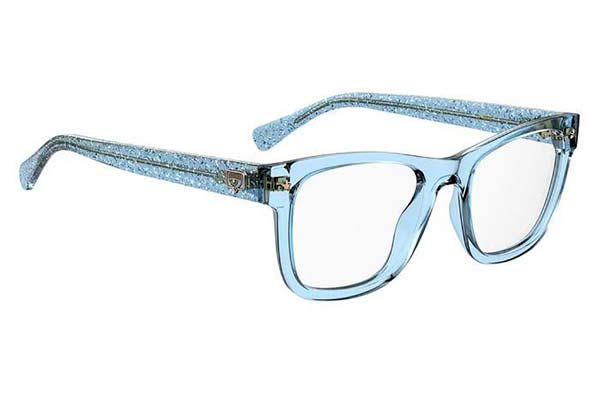 Eyeglasses CHIARA FERRAGNI CF 7008