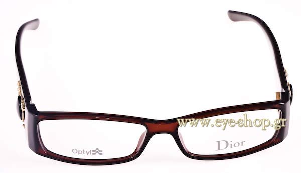 Eyeglasses Christian Dior CD3183