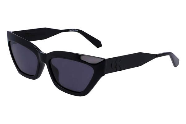 Sunglasses Calvin Klein Jeans CKJ22640S 001
