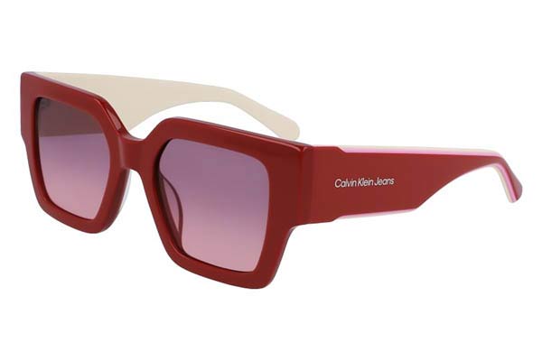 Sunglasses Calvin Klein Jeans CKJ22638S 671