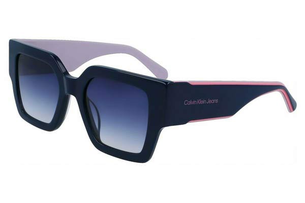 Sunglasses Calvin Klein Jeans CKJ22638S 400