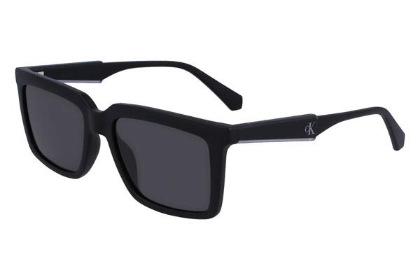 Sunglasses Calvin Klein Jeans CKJ23607S 002