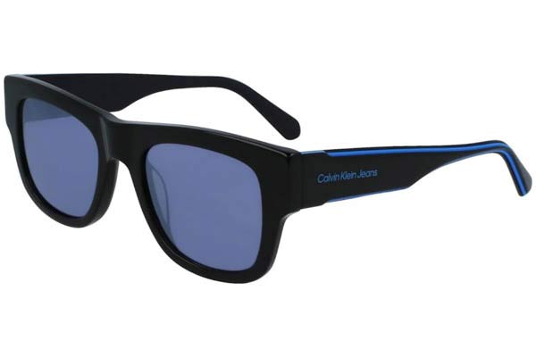 Sunglasses Calvin Klein Jeans CKJ22637S 001
