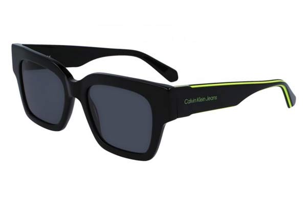 Sunglasses Calvin Klein Jeans CKJ23601S 001