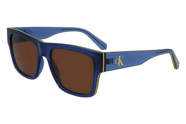 Sunglasses Calvin Klein Jeans CKJ23605S 400