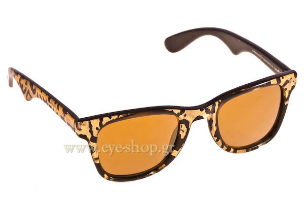 Sunglasses Carrera by Jimmy Choo 6000JC PANTHER 3TBVB