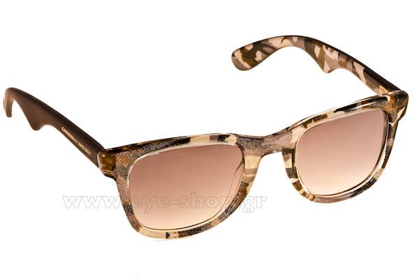 Sunglasses Carrera by Jimmy Choo 6000JCM OHBIC Sand Camouflage