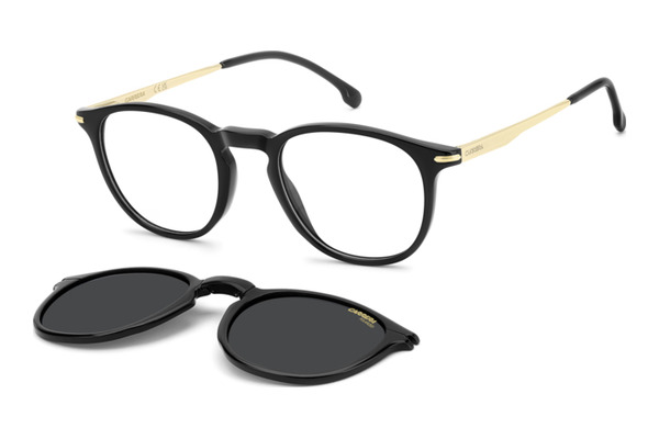 CARRERA CA 393C 807 - eyewear frame