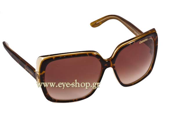 Sunglasses Carrera Hippy 2 FPZJD