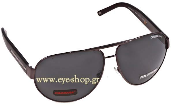 Sunglasses Carrera Globetrotter 3 HQE/EE Polarised